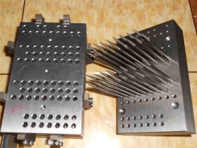 三度机械十年铸就模具行业卓越品质