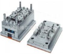 模具产品库 制造业的基石与创新的引擎