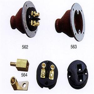 铁路车辆电气配件 现代轨道交通的“神经系统”