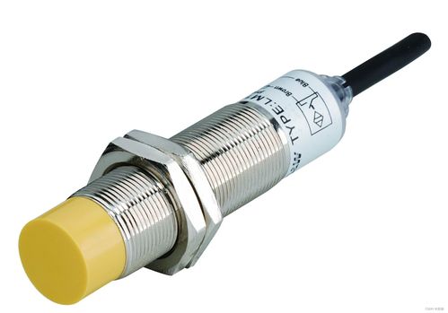 常见电气应用设备基础总结 接近开关与其他核心电气配件