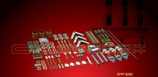 供应ZW7-40.5kV(35kV)真空断路器配件 | 高效稳定的电气解决方案